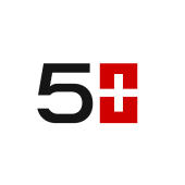 5+